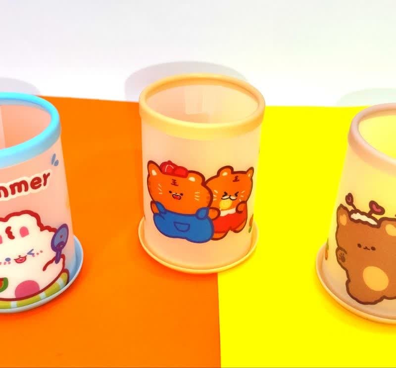 جا قلمی فانتزی