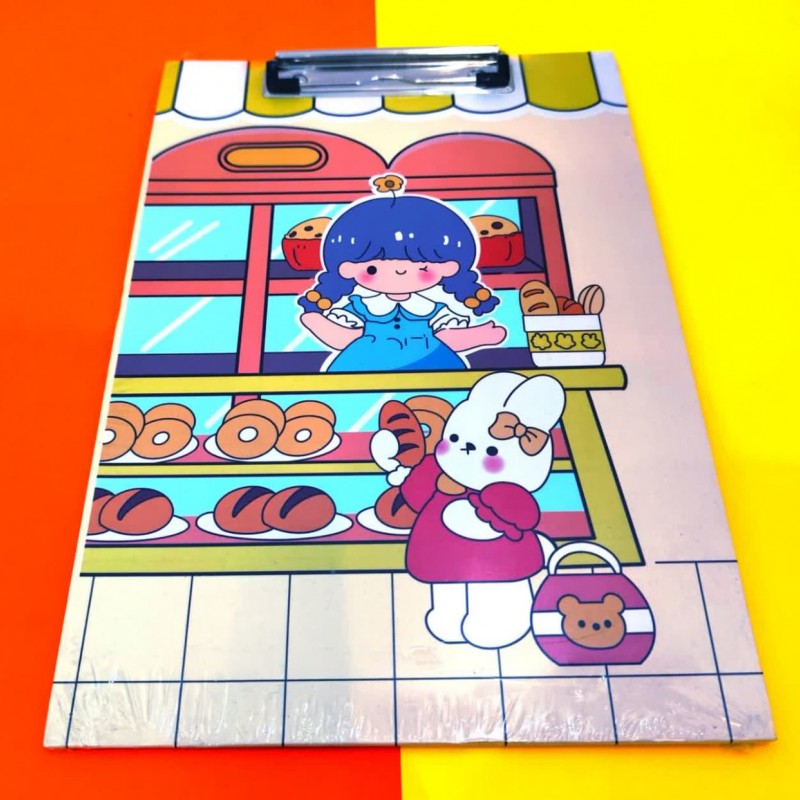 تخته شاسی پیتیکو