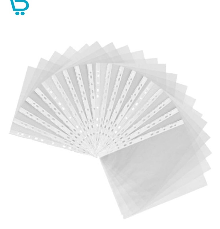 کاور کاغذ A5