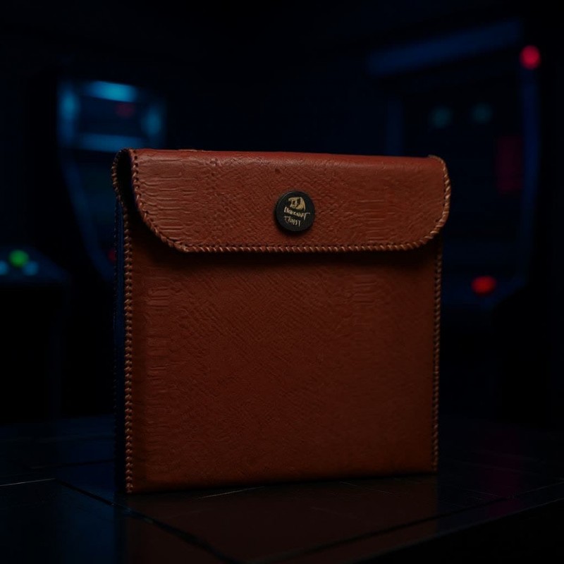 13 بازی چوبی دراگون با کیف چوبی