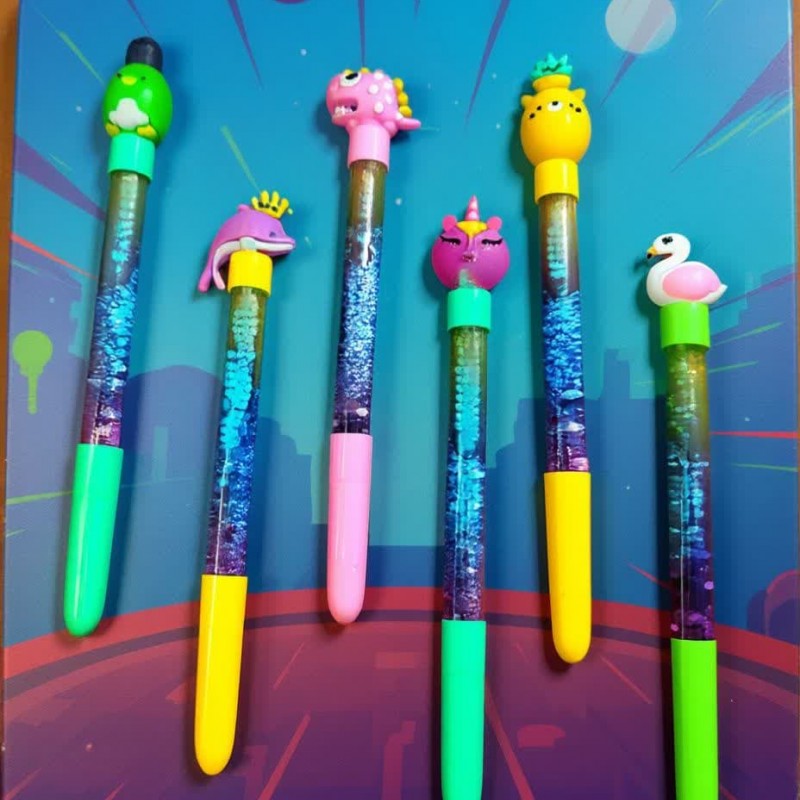 خودکار آکواریومی