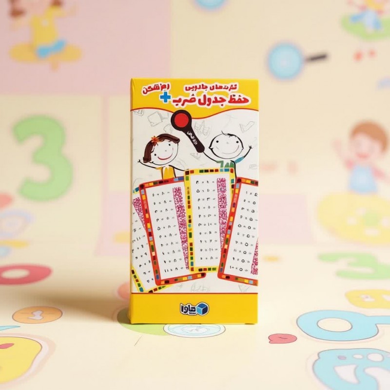 رمز شکن ضرب