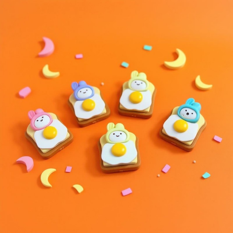 پاک کن فانتزی طرح نیمرو