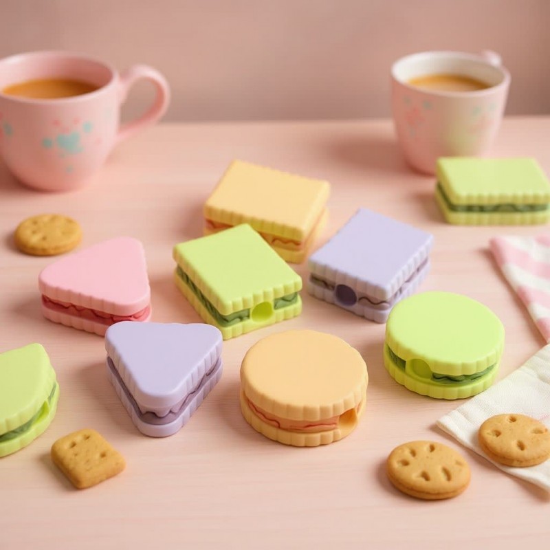 تراش بیسکوییت