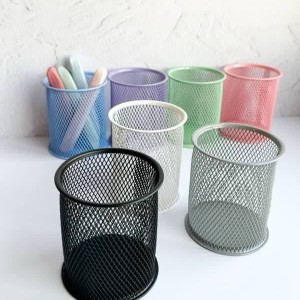 جاقلمی توری فلزی