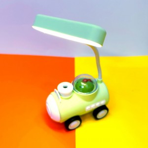 چراغ مطالعه فانتزی