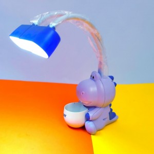 چراغ مطالعه فضایی