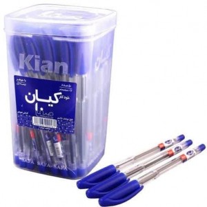 خودکار کیان نوک 0.7