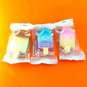 پاک کن بستنی چوبی