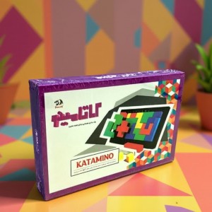 بازی فکری کاتامینو دراگون