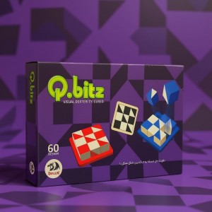کیوبیتس  دارگون