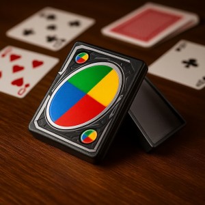 اونو قابدار