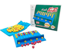 بازی فکر بکر