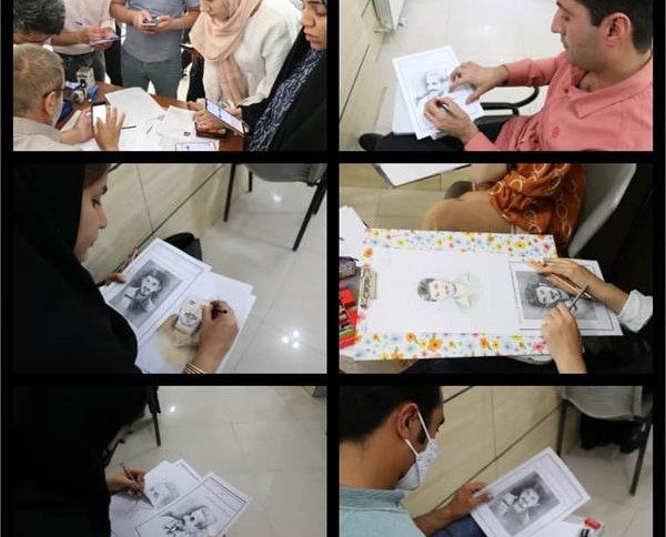 آزمون استانداردهای مهارتی وزارت فرهنگ و ارشاد اسلامی در آذربایجان غربی برگزار شد