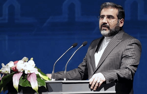 وزیر فرهنگ و ارشاد اسلامی: حماسه جنگ چالدران ظهور رویارویی ظالم و مظلوم است