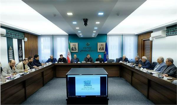 وزیر فرهنگ: احیای بنیاد فرهنگ و هنر آذربایجان را با جدیت دنبال می‌کنیم