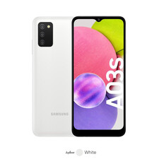 Samsung Galaxy A03s - 3/32