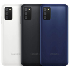 Samsung Galaxy A03s - 3/32