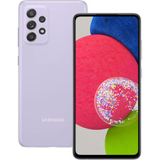 Samsung Galaxy A52s 5G - 8/256