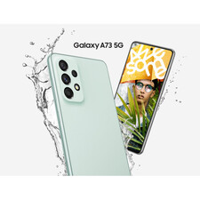 Samsung Galaxy A73 5G - 8/256