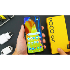 Xiaomi Poco C40 - 4/64