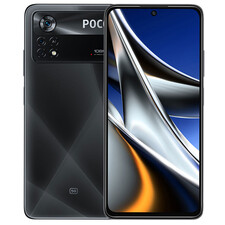 Xiaomi Poco X4 Pro 5G - 8/256