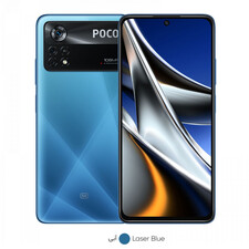 Xiaomi Poco X4 Pro 5G - 8/256