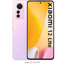 Xiaomi Lite 12 -  8/256