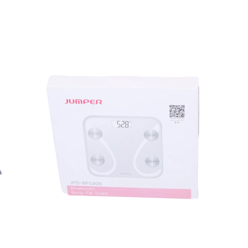 ترازو دیجیتال جامپر مدل JPD_BFS300