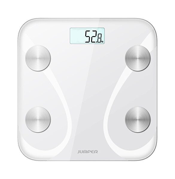 ترازو دیجیتال جامپر مدل JPD_BFS300