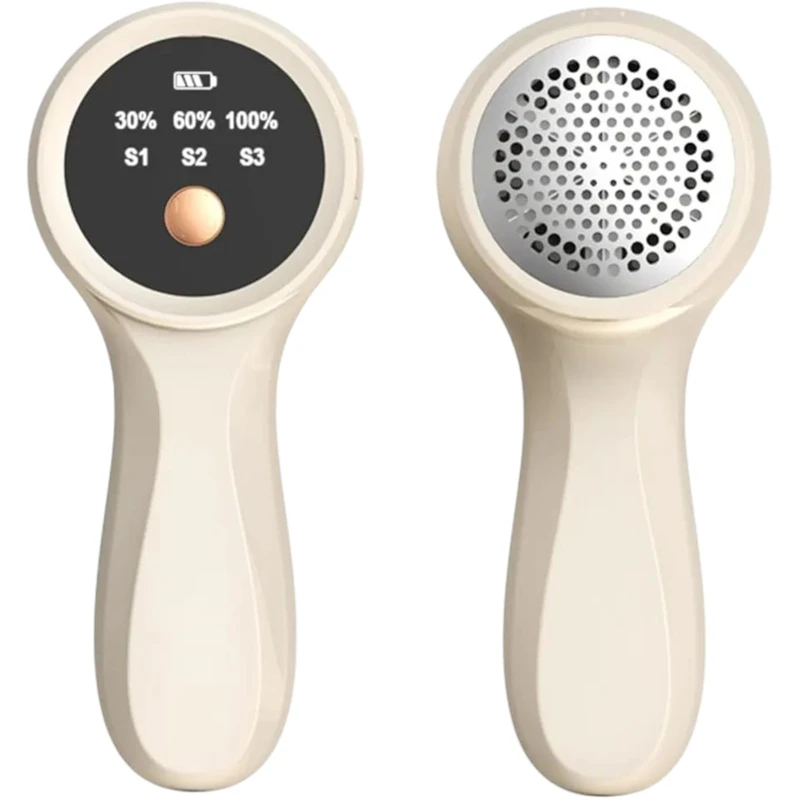 پرزگیر برقی لباس مدل FRM200