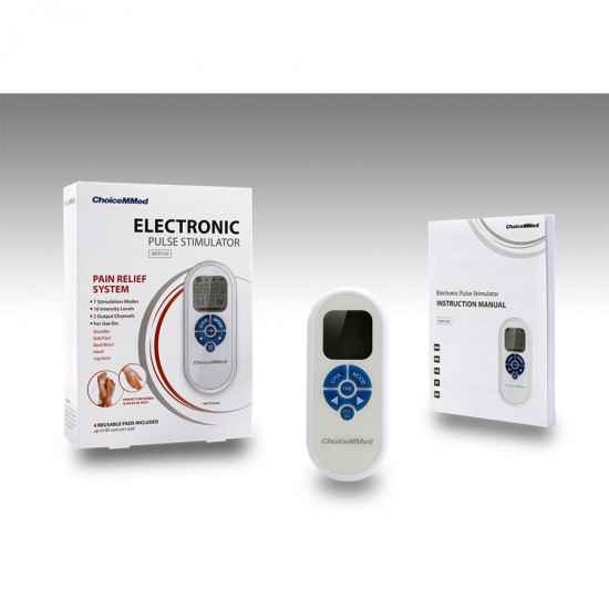 دستگاه تنس برند چویسمد مدل MDTS100