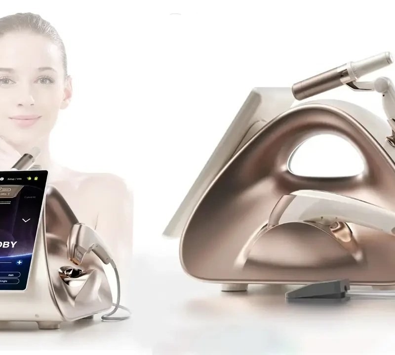 دستگاه هایفو گلد 12 بعدی مدلmpt