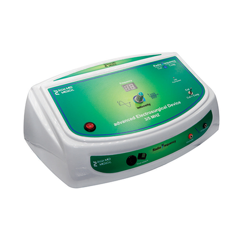 آر اف سرجیکال 3.5MHZ