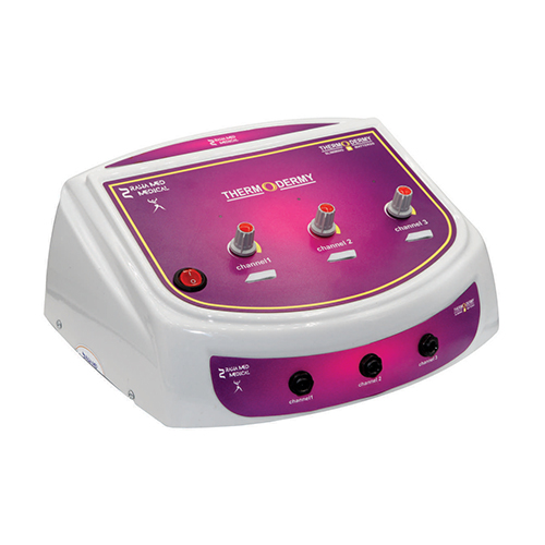 دستگاه ترمودرمی 3 تشک رها مد