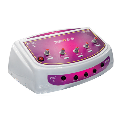 دستگاه ترمودرمی 5 تشکه رها مد