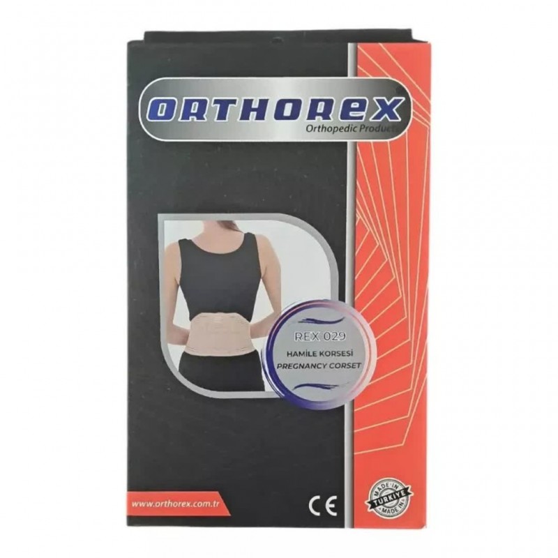 گن بارداری اورتورکس مدل Rex029