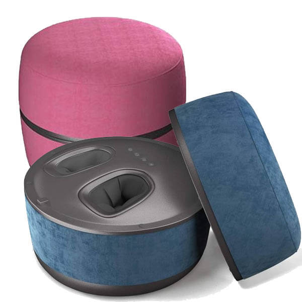 ماساژور پا بن کر مدل Boncare Foot Massager Q5