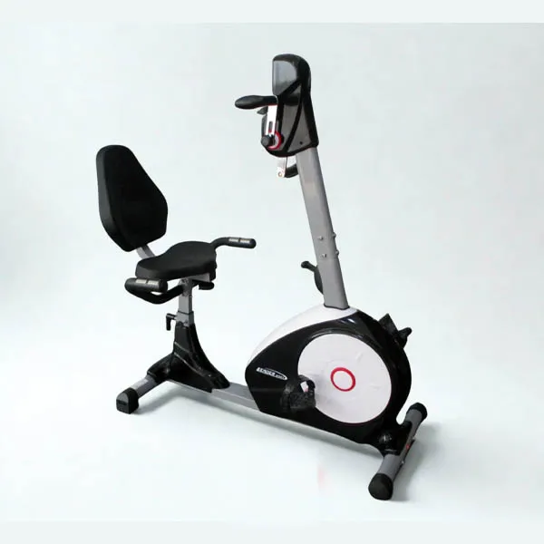 دوچرخه فیزیوتراپی مگنتی لیدر اسپرت مدل 8602R