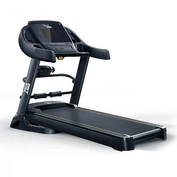 تردمیل خانگی چندکاره زئوس مدل Zeus DK55AFM