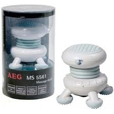 مینی ماساژور مدل AEG 5561