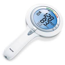 فشارسنج بازویی دیجیتال برند بیورر (beurer) مدل BM65