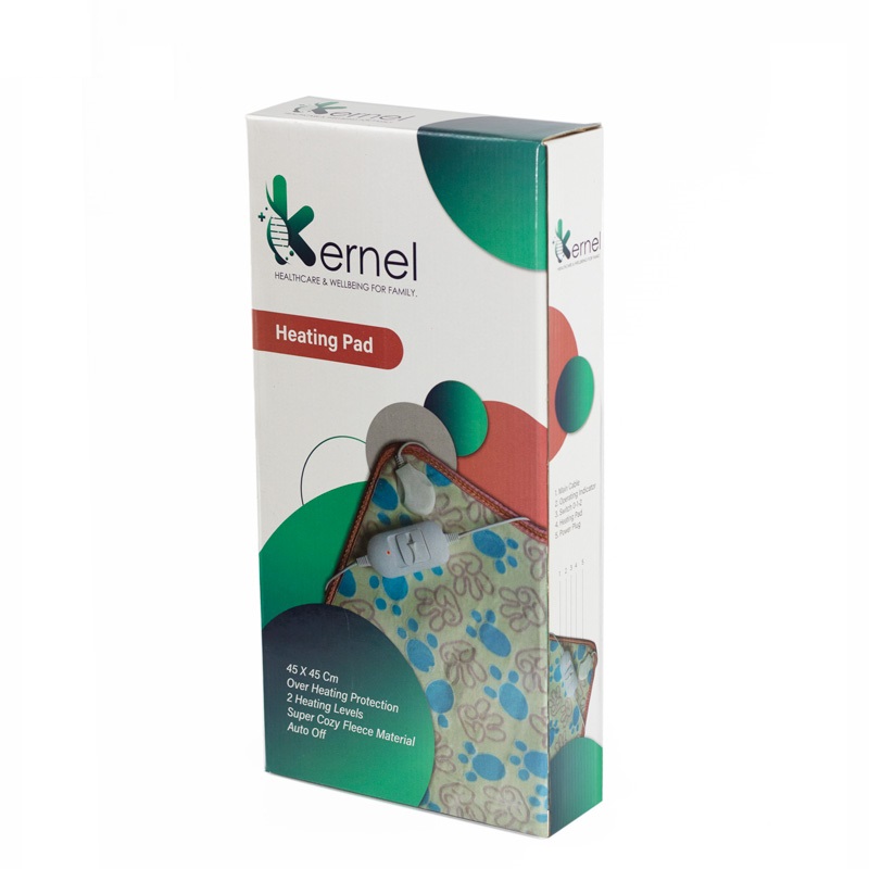 تشک برقی کرنل Kernel