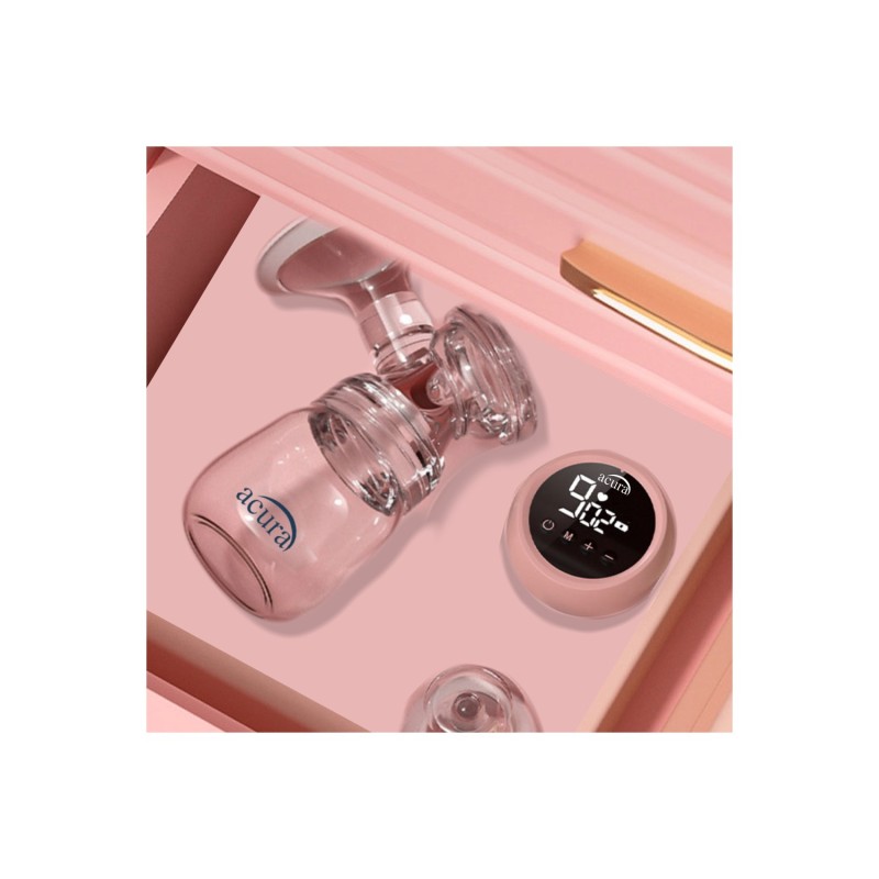 شیر دوش برقی آکورا مدل AC-3010