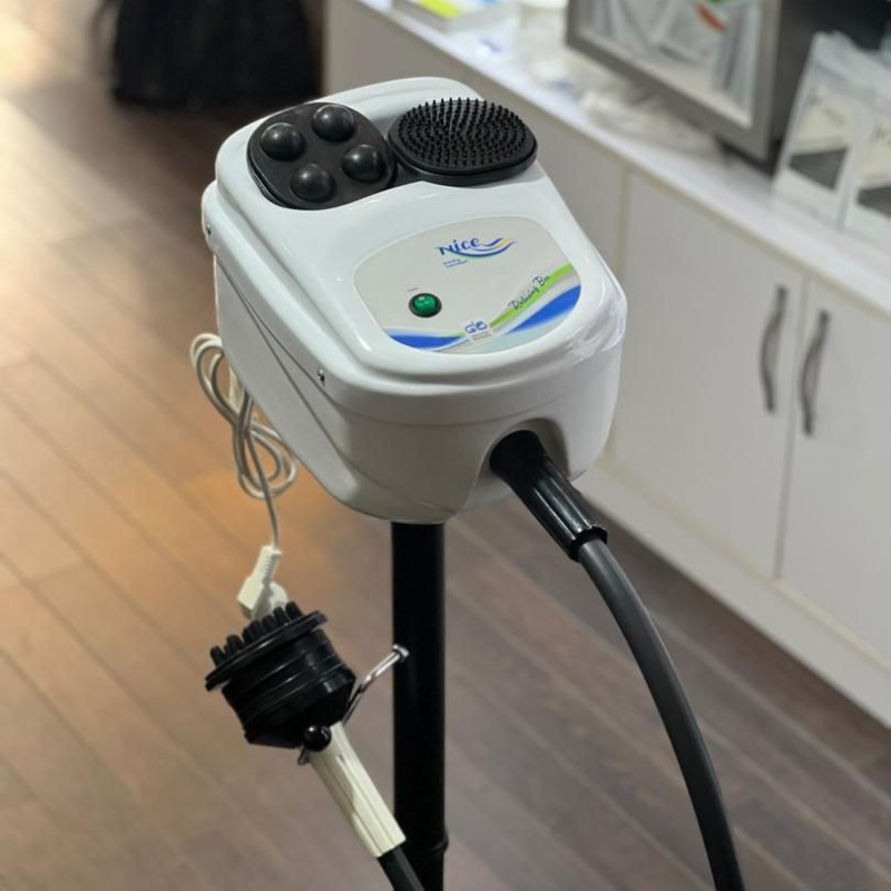 دستگاه ماساژور لاغری جی فایو نایس