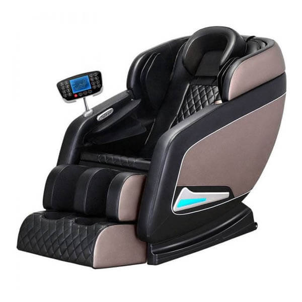 صندلی ماساژور لیرکن مدل Leercon LEK-988S