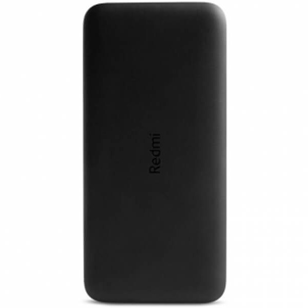پاوربانک شیائومی مدل PB200LZM ظرفیت 20000 میلی آمپر