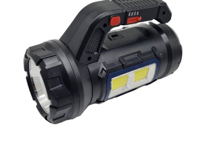 چراغ قوه مدل Tool light HM-7729G