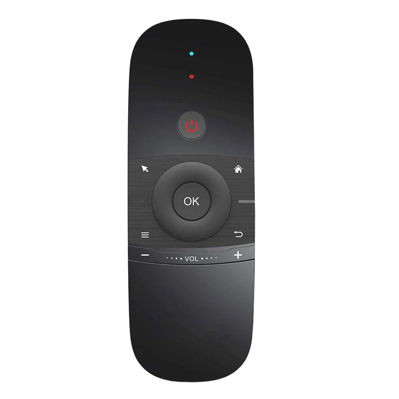 ریموت کنترل ایرماوس مدل W1