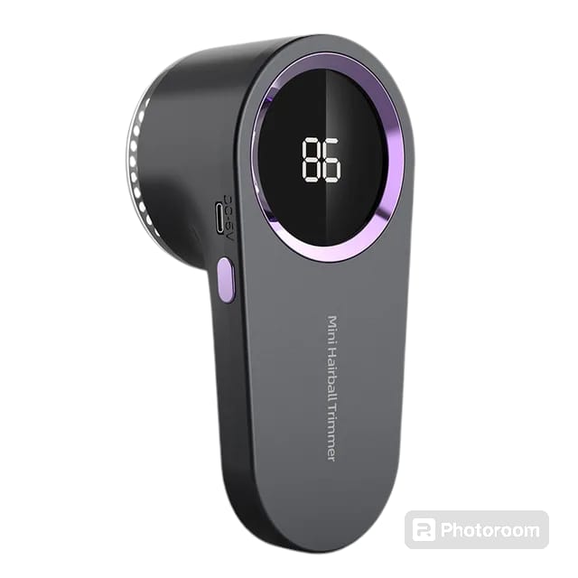 پرزگیر برقی شارژی مینی هیربال تریمیر